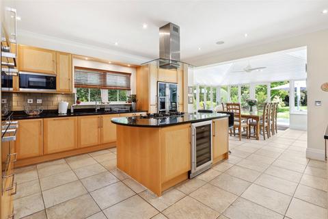 6 bedroom detached house for sale, Fairoak Lane, Oxshott, KT22