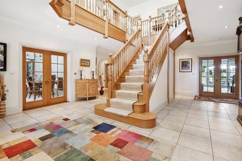 6 bedroom detached house for sale, Fairoak Lane, Oxshott, KT22