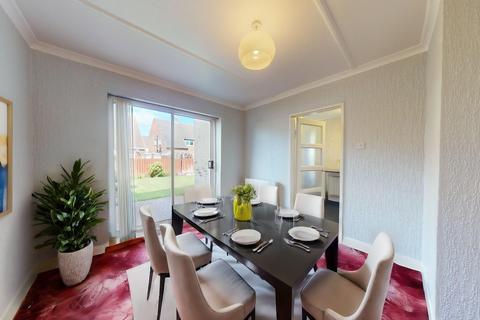 3 bedroom semi-detached house for sale, Central Avenue, Whitburn