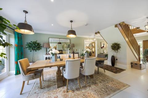 5 bedroom detached house for sale, Bracken Lane, Cranleigh, Surrey