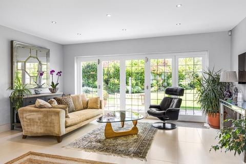 5 bedroom detached house for sale, Bracken Lane, Cranleigh, Surrey