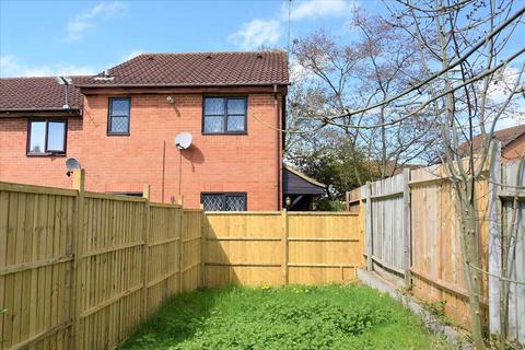 19 Hedgeway, Northampton, NN4 0SP