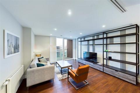 1 bedroom apartment for sale, Maine Tower, Isle of Dogs, E14