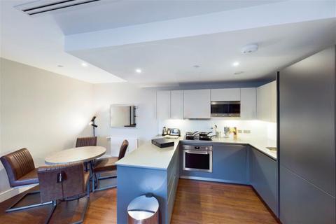 1 bedroom apartment for sale, Maine Tower, Isle of Dogs, E14