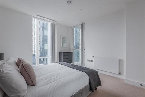 1 bedroom apartment for sale, Maine Tower, Isle of Dogs, E14