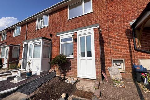 2 bedroom terraced house to rent, Keymer Close, St Leonards-on-Sea, TN38