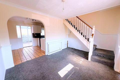 2 bedroom terraced house to rent, Keymer Close, St Leonards-on-Sea, TN38