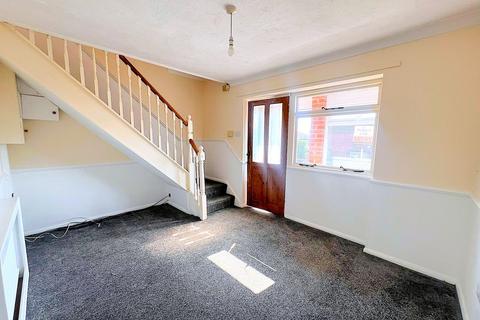 2 bedroom terraced house to rent, Keymer Close, St Leonards-on-Sea, TN38