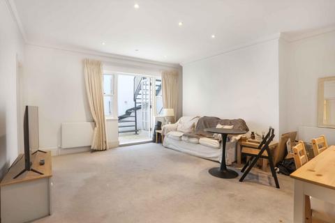 1 bedroom flat to rent, Dorset Square, London, NW1