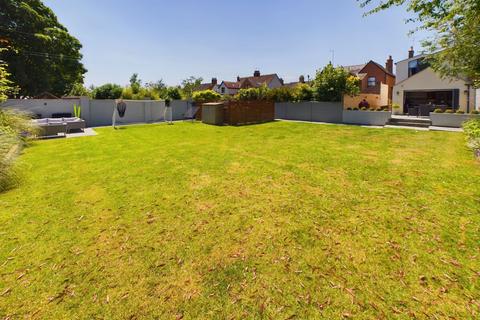 4 bedroom semi-detached house for sale, Conduit Road, Stamford PE9