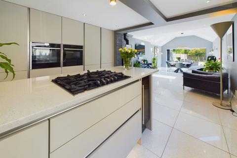4 bedroom semi-detached house for sale, Conduit Road, Stamford PE9