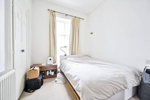 1 bedroom flat to rent, Mandeville Place, Marylebone, London, W1U