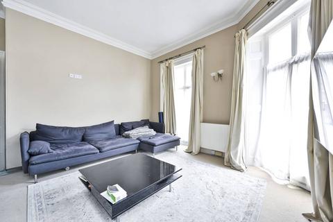 1 bedroom flat to rent, Mandeville Place, Marylebone, London, W1U