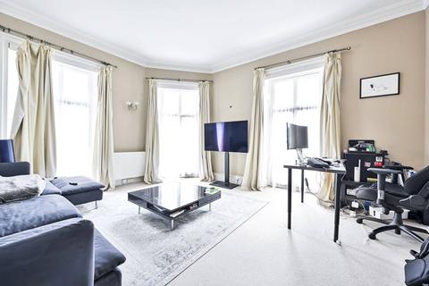 1 bedroom flat to rent, Mandeville Place, Marylebone, London, W1U