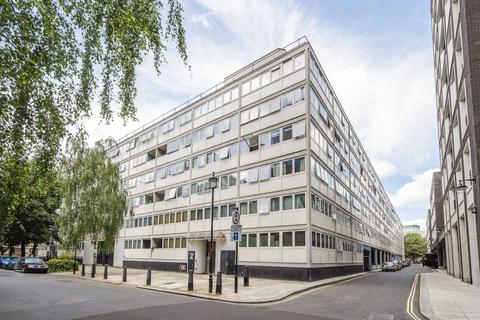 1 bedroom flat to rent, Clipstone Street, Fitzrovia, London, W1W