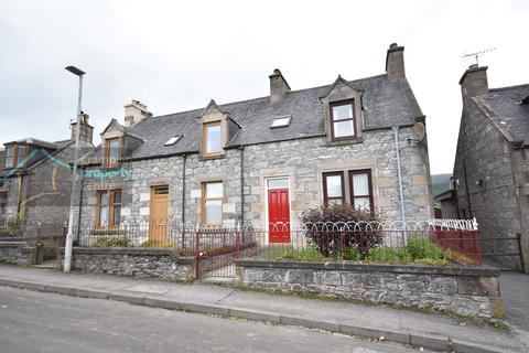 3 bedroom semi-detached house for sale, York Street, Dufftown, Dufftown AB55 4AU