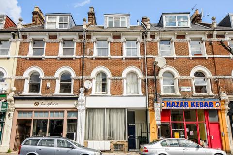 1 bedroom flat for sale, Ferntower Road, Highbury