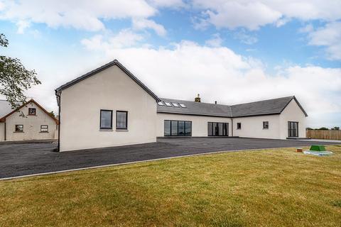 4 bedroom detached house for sale, Kilmaurs, Kilmarnock, North Ayrshire
