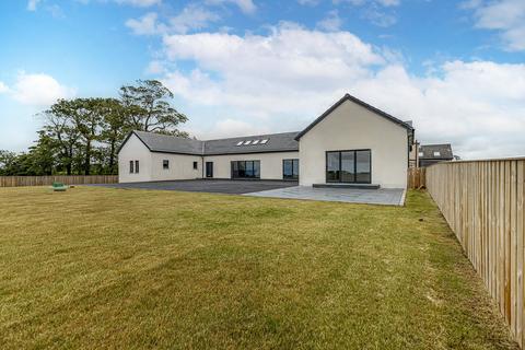 4 bedroom detached house for sale, Kilmaurs, Kilmarnock, North Ayrshire