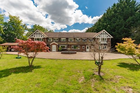 8 bedroom detached house for sale, Forest Road, Bracknell, RG42