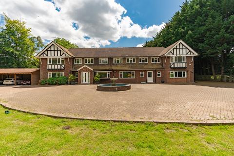 8 bedroom detached house for sale, Forest Road, Bracknell, RG42