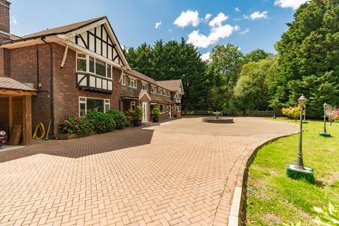 8 bedroom detached house for sale, Forest Road, Bracknell, RG42