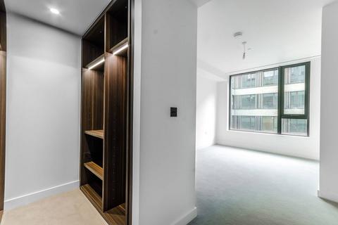 2 bedroom flat to rent, Wood Crescent, White City, London, W12