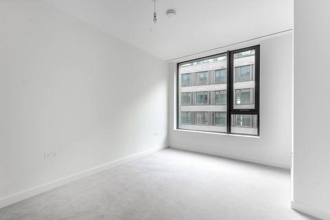 2 bedroom flat to rent, Wood Crescent, White City, London, W12