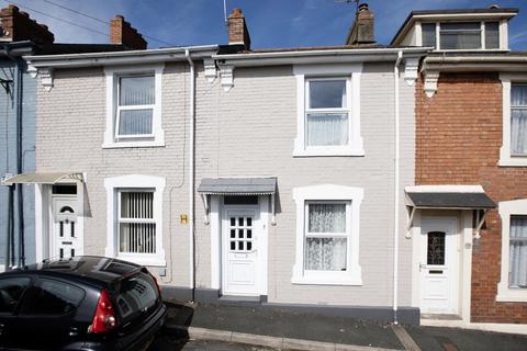 2 bedroom terraced house for sale, Grove Avenue, Teignmouth, TQ14