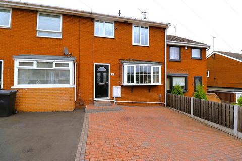 3 bedroom townhouse for sale, Barnsley S71