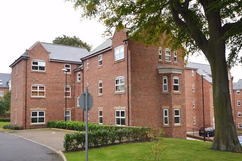 3 bedroom apartment to rent, St Michaels Court, Ashbrooke, Sunderland, SR2