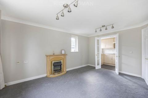 2 bedroom retirement property to rent, Victoria Road, Farnborough GU14