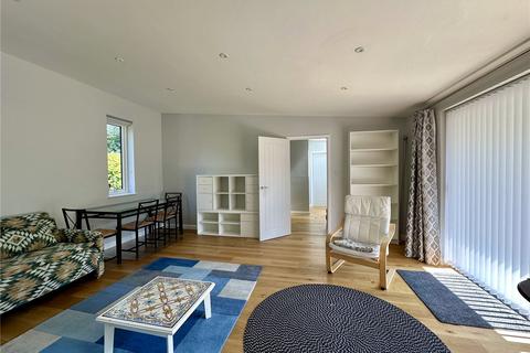 1 bedroom apartment to rent, Redlands Lane, Crondall, Farnham, Hampshire, GU10