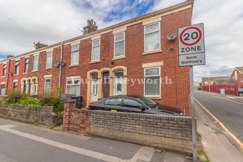 3 bedroom house for sale, New Hall Lane, Preston PR1