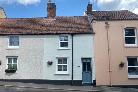 2 bedroom cottage for sale, Tor Street, Wells, BA5