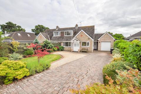 4 bedroom semi-detached bungalow for sale, Jessopp Road, WIMBORNE, BH21