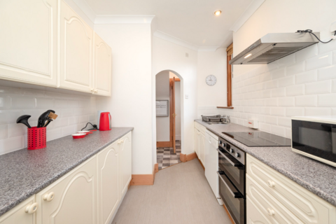 2 bedroom flat for sale, Sunnyside Road, Aberdeen AB24