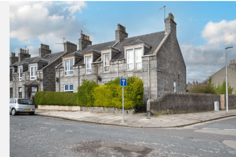 2 bedroom flat for sale, Sunnyside Road, Aberdeen AB24