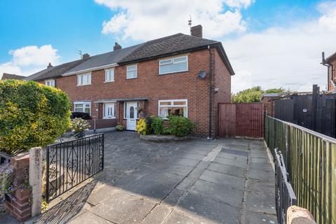 3 bedroom end of terrace house for sale, Bowness Avenue,  Lytham St. Annes, FY8