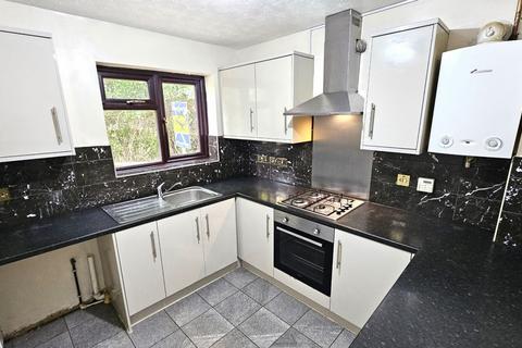 3 bedroom terraced house for sale, Duck Meadow, Lyppard Hanford, WR4