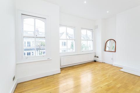 2 bedroom flat to rent, Hazlebury Road, Fulham, London, SW6