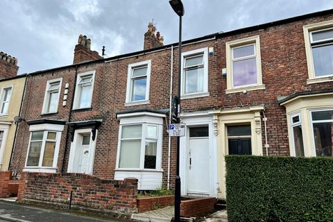 1 bedroom house of multiple occupation to rent, Elmwood Street, Sunderland, SR2