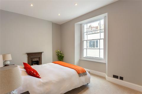 3 Gloucester Street, Clifton, Bristol, BS8 4JF
