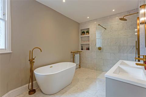 3 Gloucester Street, Clifton, Bristol, BS8 4JF