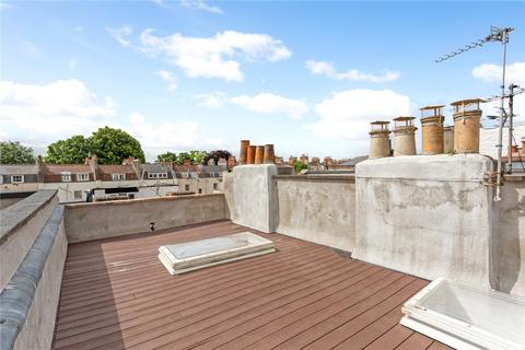 3 Gloucester Street, Clifton, Bristol, BS8 4JF