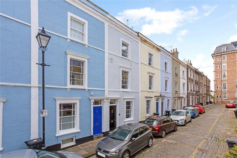 4 bedroom terraced house for sale, Gloucester Street, Clifton, Bristol, BS8