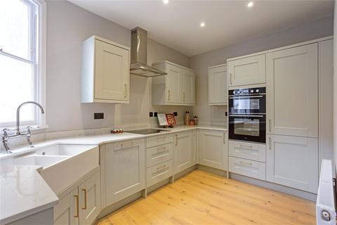 4 bedroom terraced house for sale, Gloucester Street, Clifton, Bristol, BS8