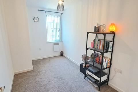 2 bedroom flat to rent, Heritage Way, Gosport PO12