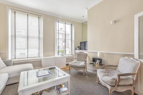 2 bedroom maisonette for sale, Napier Road, London, W14