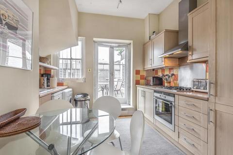 2 bedroom maisonette for sale, Napier Road, London, W14